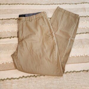 Mens Banana Republic Chino Pants